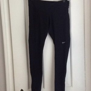 Nike dri-fit pants